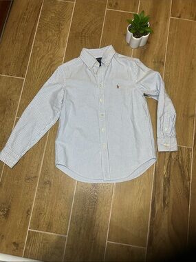 Polo by Ralph Lauren Shirt